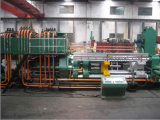 Double Action Copper Extrusion Press (12)