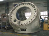 Dalian Huarui Heavy Industry Casting Co., Ltd.