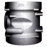 Reliable Quality Cylinder Speed Reducer Casting Iron