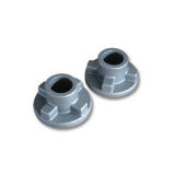 Steel Casting Ring, Wheel, Casted Part