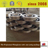 Sand Casting Pulley with Factory Direct Sale