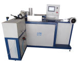 Automatic Spiral Flexible Aluminum Foil Duct Machine (ATM-A300)