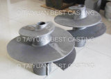 Investment Casting Auger
