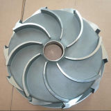 Silica Sol Precision/Investment Casting Stainless Steel Part with CNC Machine