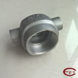 OEM Investment Casting with Steel