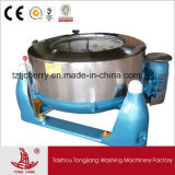 Laundry Hydro Extractor with Lid and Inverter Customized 25kg to 500kg