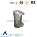 High Quality 45# Steel Casting Auto Parts, Investment Casting