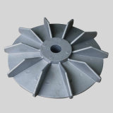 Stainless Steel Sandy Casting Part