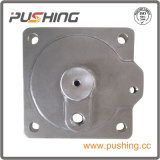 Stainless Steel Valve of Forging Parts