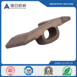 Precision Aluminum Alloy Casting for Agricultural Part