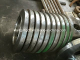20crmnmo Forged Part for Gasket