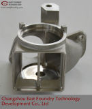 Steel Investment Casting for Auto Engine Parts