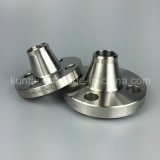 Stainles Steel Weld Neck Forged Flange as to ASME B16.5 (KT0003)