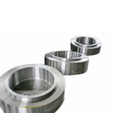 Cylinder Forging/Forged/Q+T