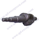 OEM Carbon Steel and Alloy Steel Forged Shaft