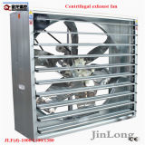 Chinese Motor 36-Inch Exhaust Fan for Farming Agriculture