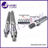 High Quality Injection Screw Barrel with Reasonable Price