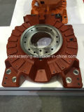 OEM Agriculture Castings of Sand Casting and Investment Castings
