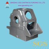 Ductile Iron Sand Casting Used in Train Spare Parts