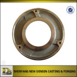 China Manufacture Supply Casting Steel Part
