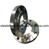 Forged Flange Tube Sheet Stainless Steel Flange
