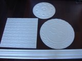 Styrofoam Round Ceiling Board Strips