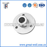 304 Stainless Steel Gravity Casting Parts for Marine Hardware