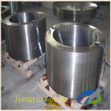 Polished Seamless Steel Cylinder SAE4140/4340