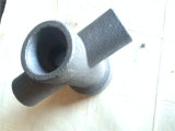 Tee Connecting Steel Casting