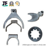OEM Steel Forging Shifting Fork with Machining Service