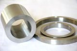ASTM Standard Titanium Alloy Casting Disc/Rings (gr1-gr9)