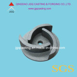 High Precision Investment Ball Iron Grey Iron Casting Parts