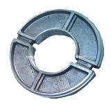 Agricultural Casting Parts/Investment Casting