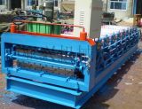 840/850double Layer Roll Forming Machine