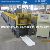 CE Standard Standing Seam Roll Forming Machine