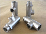 High Quality OEM Precision Parts/Customized Stainless Steel Casting Parts/ Casting