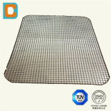 China Market Stainess Steel Casting Guard Board of Good Quality