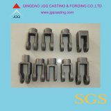 Lost Wax Casting Carbon Steel Spare Parts
