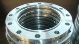 Pipefitting ASTM A350 F5 Steel Flanges