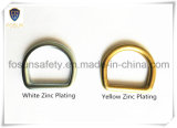 OEM Factory Customized Steel Forged D-Ring