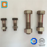 CNC Precision Machining Parts China Market with Good Quality