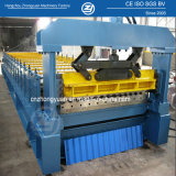 High Quality Corrugated Sheet Roll Forming Machine
