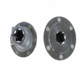 Foundry and Casting with Metal Casting Parts