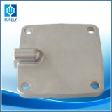 Guangdong Valve Parts Casting Plant Ordered Professional Metal Parts of Aluminum Die Casting