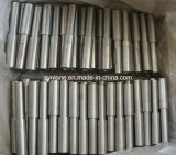 Stainless Steel Forging Shaft with CNC Machining