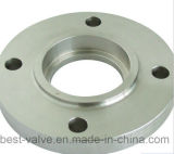 High Quality Stainless Steel Forged Flange