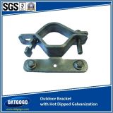 Outdoor Bracket with Hot Dipped Galvanization