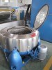 Clothes/ Garment Hydro Extractor (SS75) CE Approved & SGS Audited