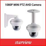 10X 1080P Mini PTZ Ahd Camera (SV60-MAHD10A12-20)