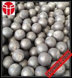 Cast Iron Grinding Ball China Factory